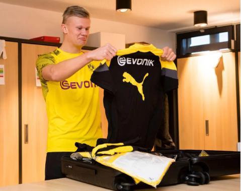 核心机制一 核心机制一